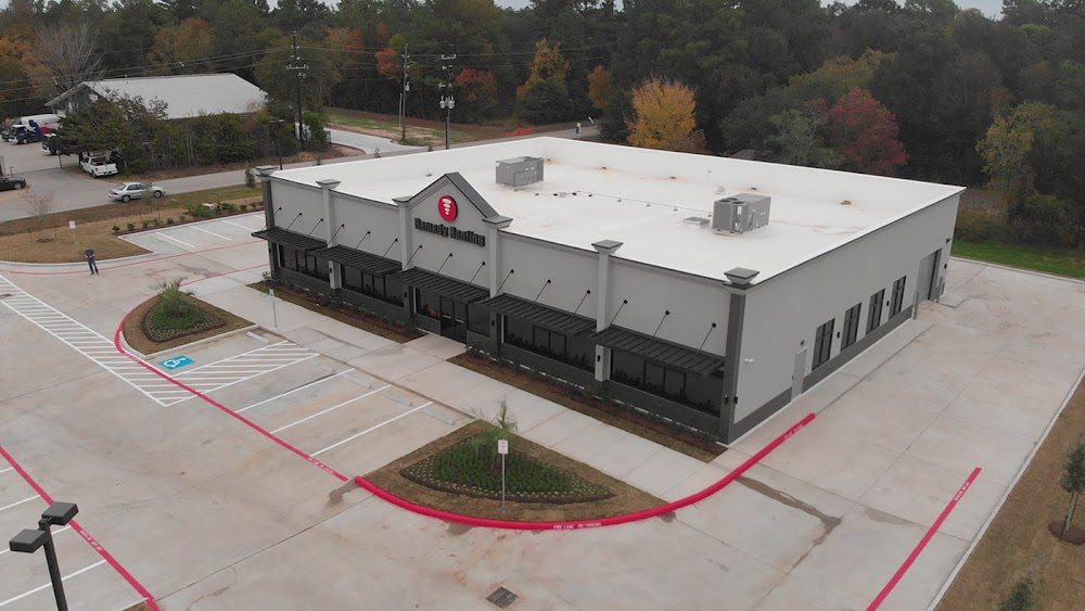 Remedy Roofing