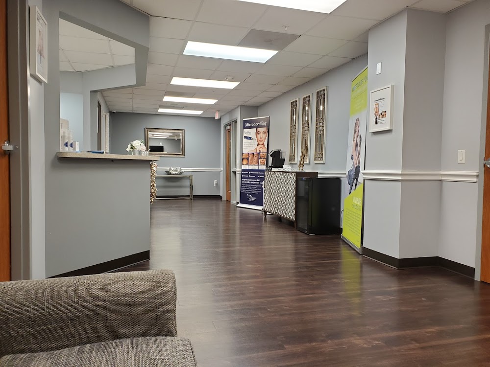 Renova Laser Hair Removal & MedSpa