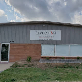 Revelation Glory Church