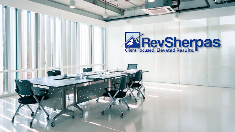 RevSherpas