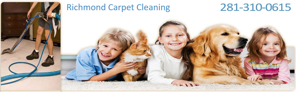 Richmond Carpet Cleaning