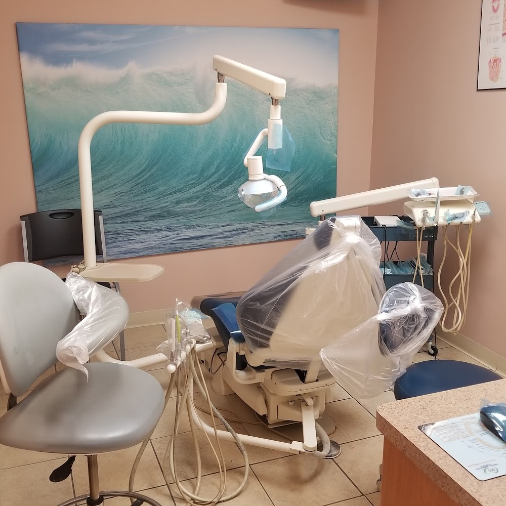 RichRose Dental