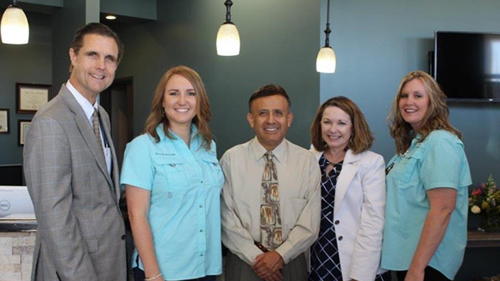 Riveredge Dentistry