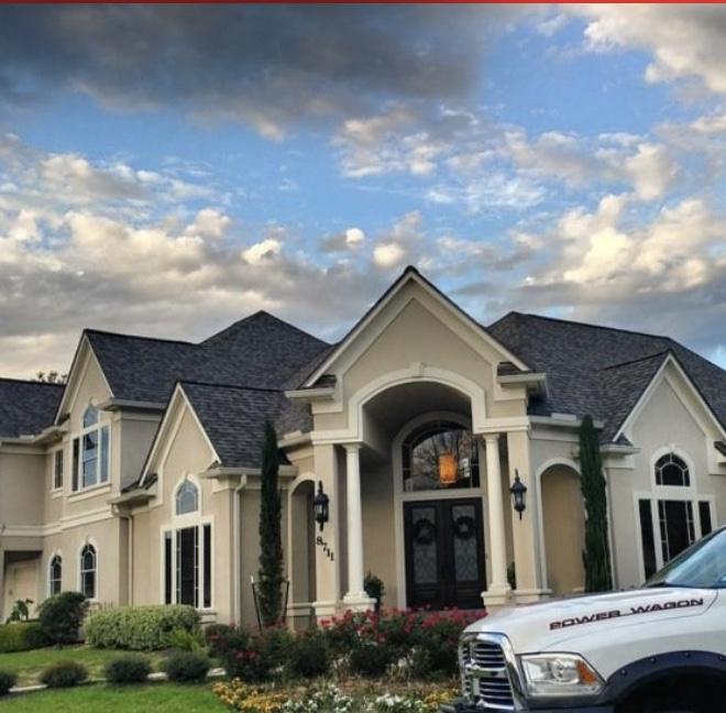 RLK Roof Designs Inc