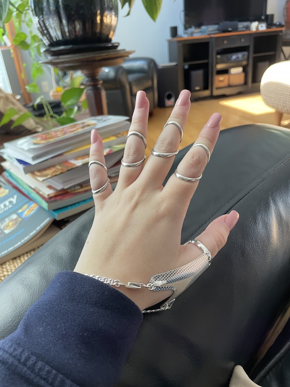 Robin Jewelry