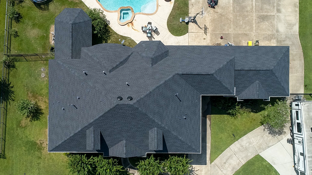 Robin’s Roofing