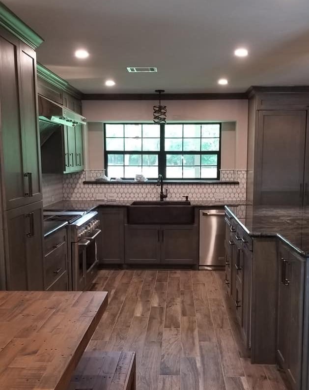 Rod’s Residential Services