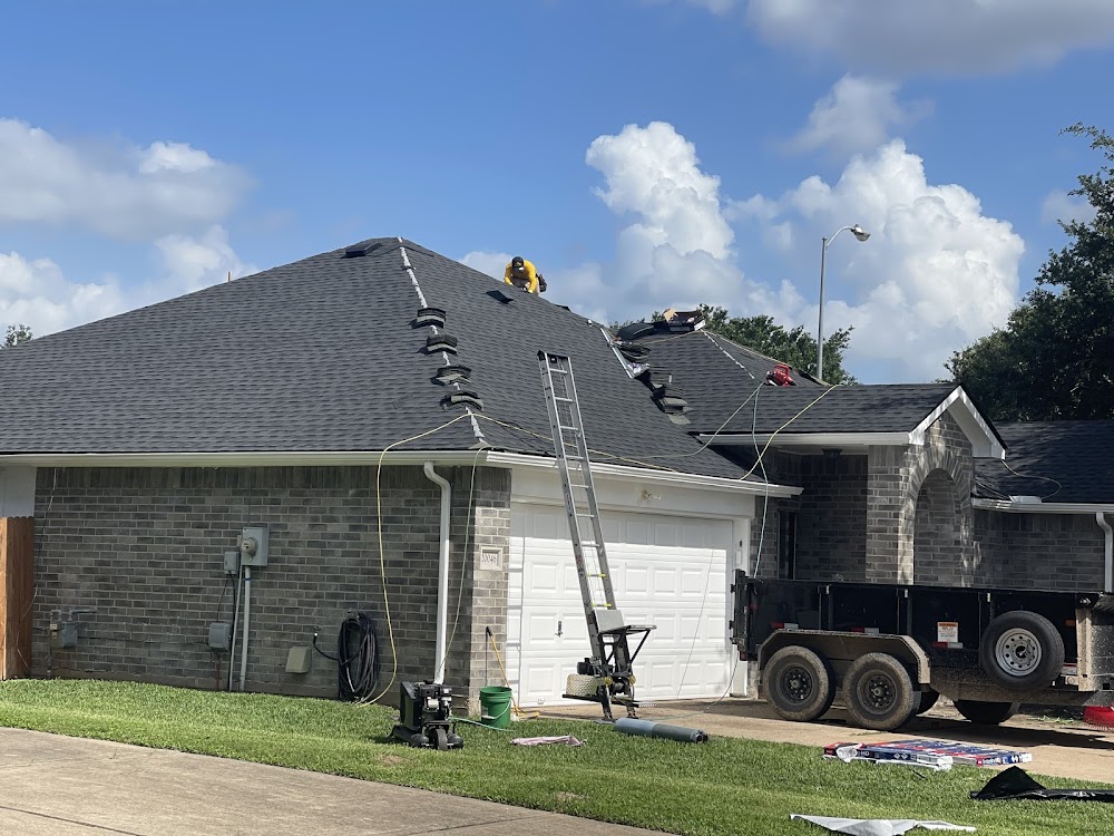 Roofing GPTC