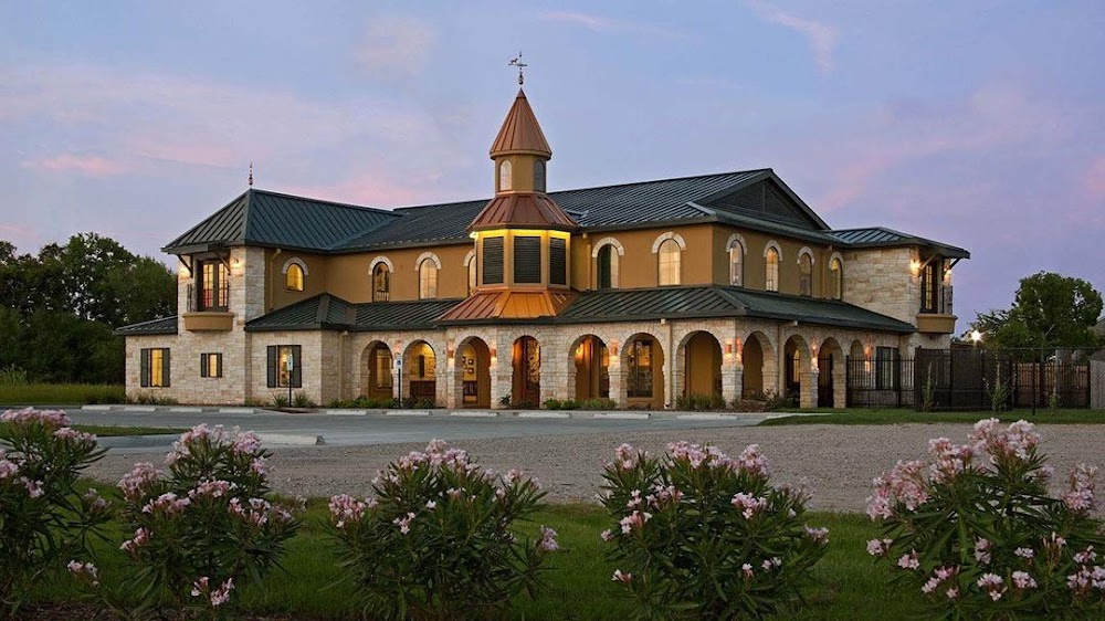 Rose-Rich Veterinary Clinic