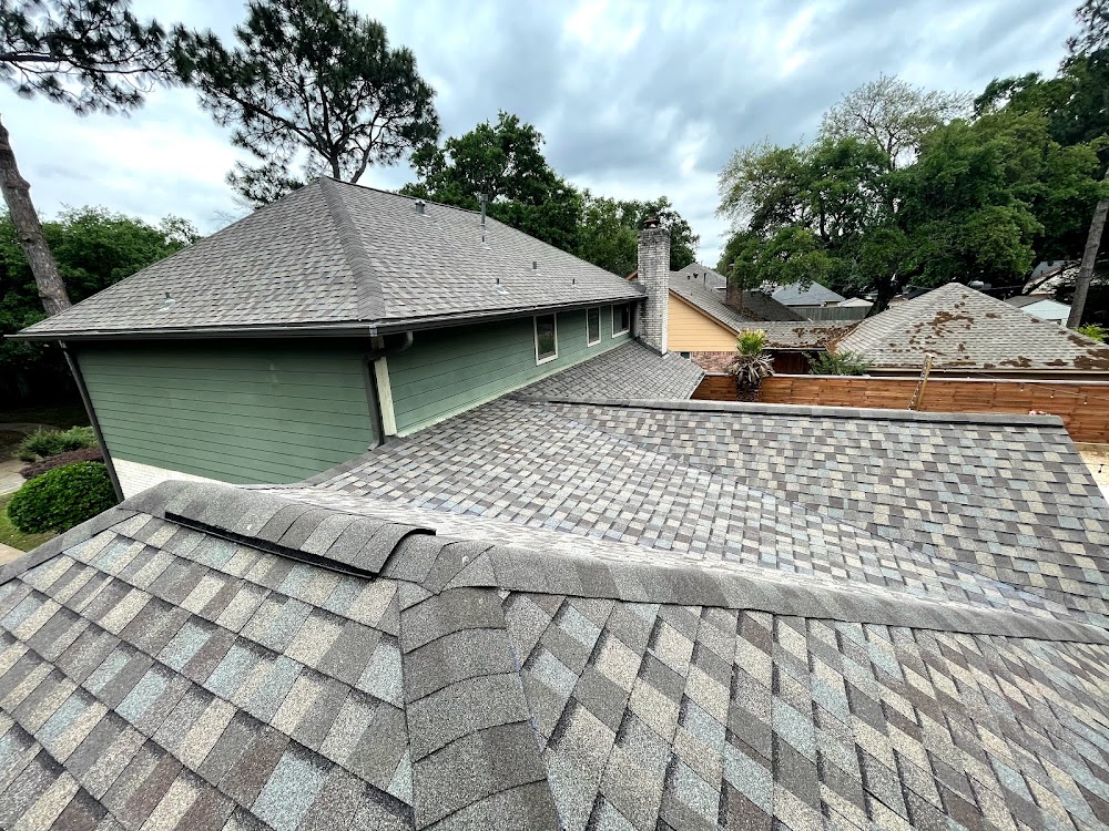 Rosehill Roofing and Restoration