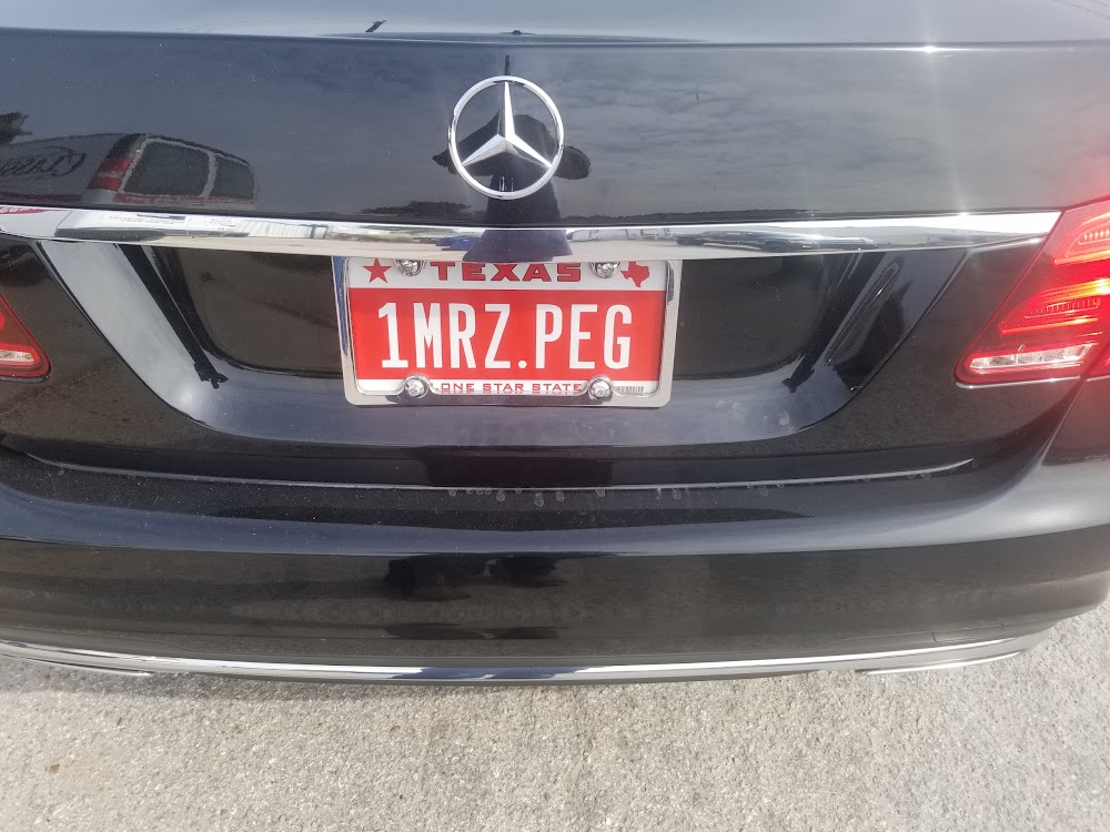 Rosenberg Auto Collision