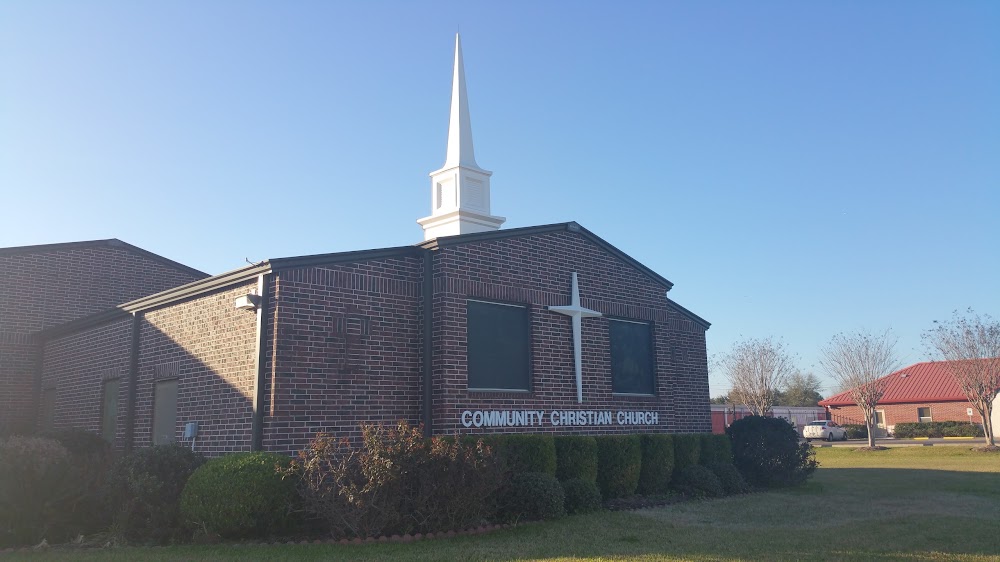 Rosenberg Brethren Church