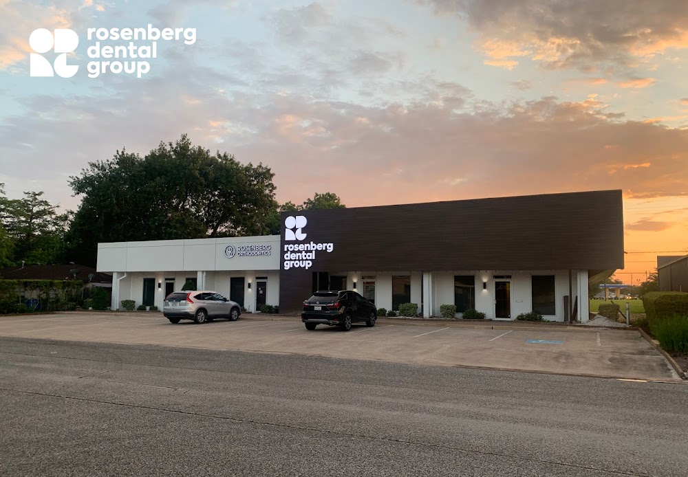 Rosenberg Dental Group – Cosmetic and Orthodontic Dentistry