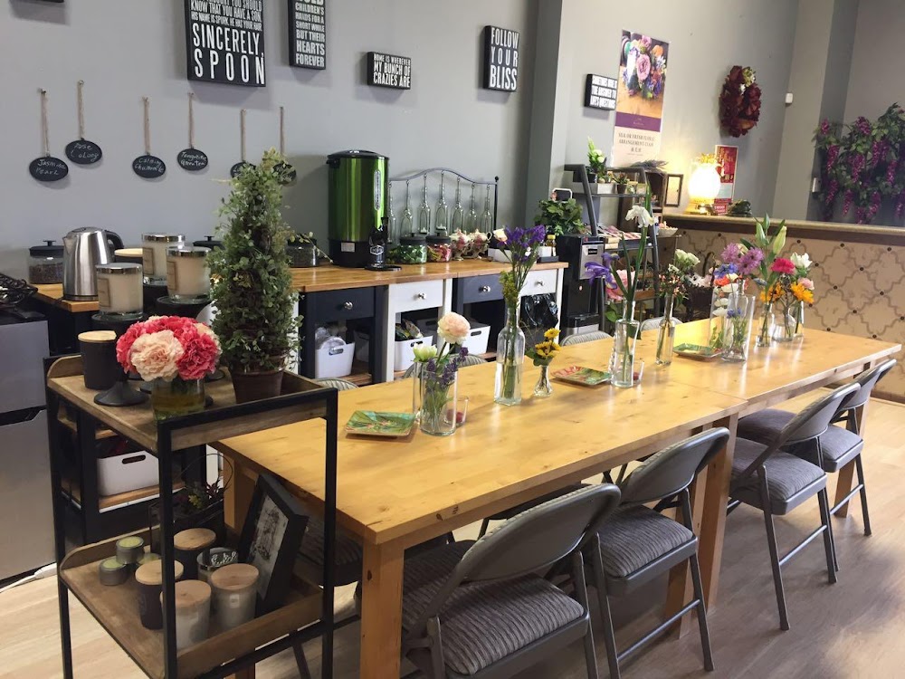 Rosette Gift Garden