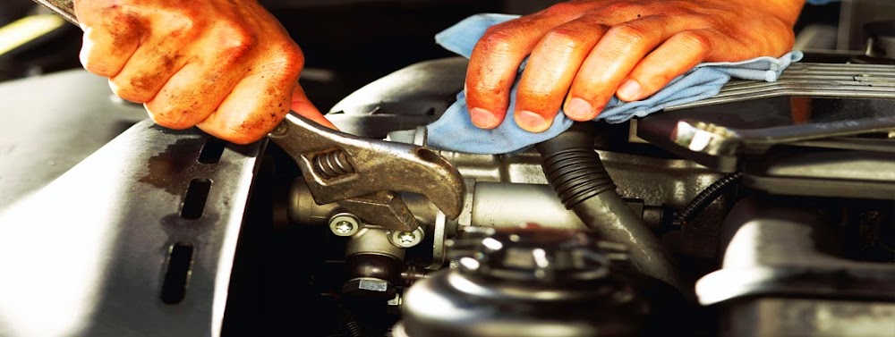 Roy’s Auto Repair