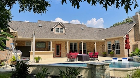 R&S Roofing