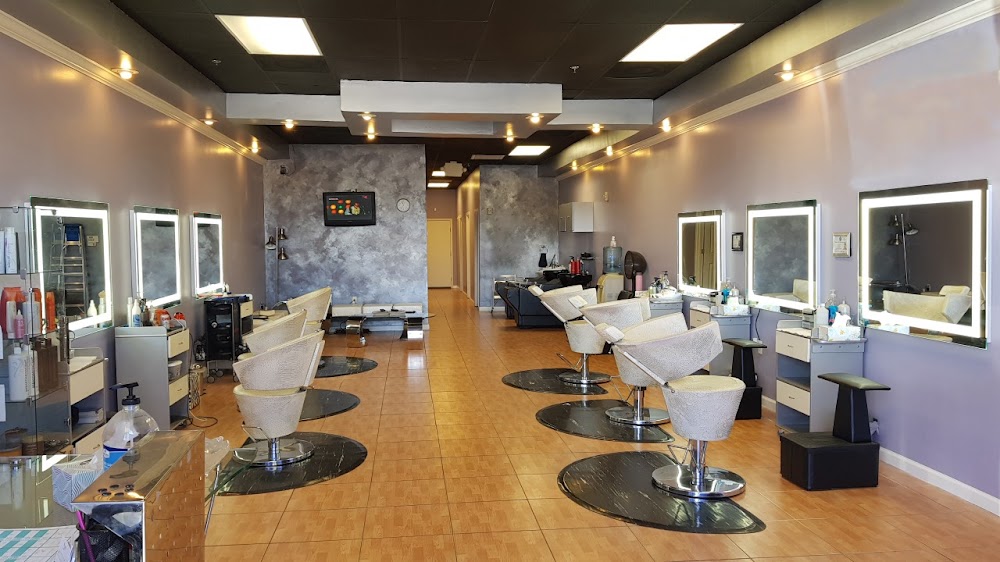 Sabeenz Salon