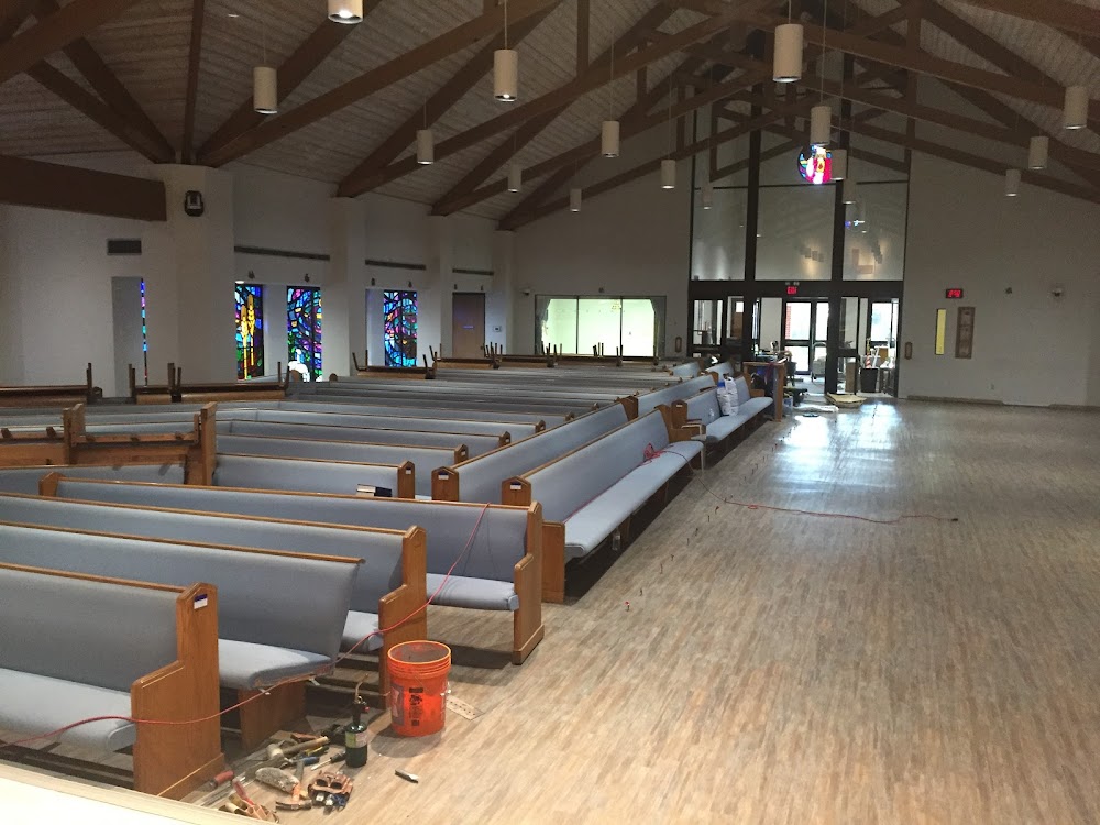 Sacred Heart Church