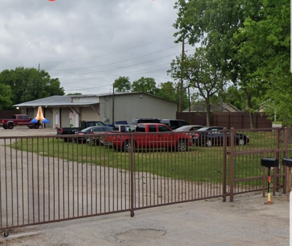 Salazar Car Repair and Sales