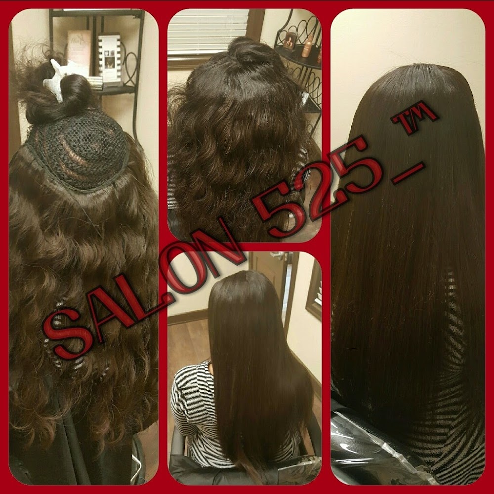 SALON 525 Hair Spa