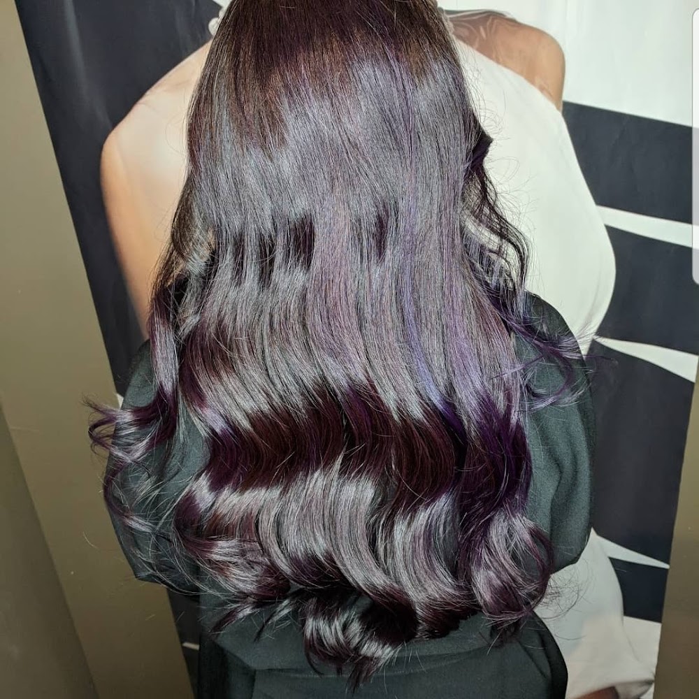 Salon Gity