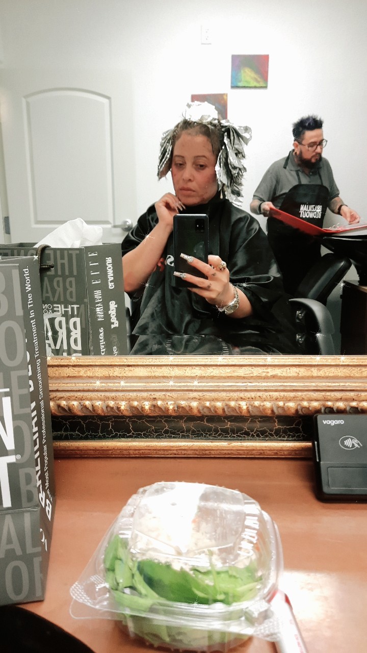 Salons by JC Sugar Land