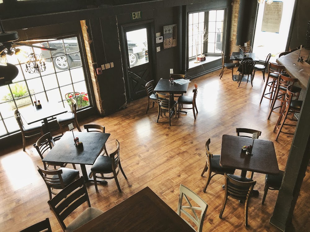 Sandy McGee’s Restaurant