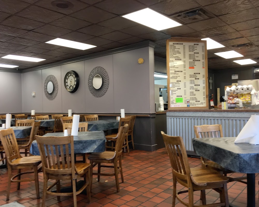 SCHULZE’S RESTAURANT