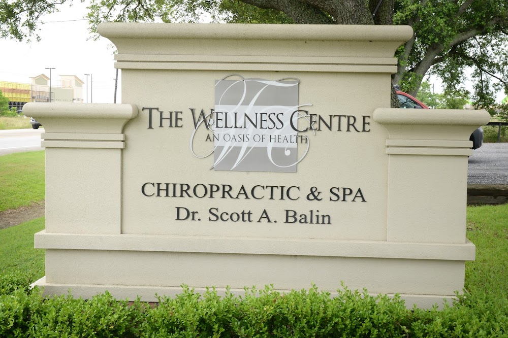 Scott A. Balin, DC