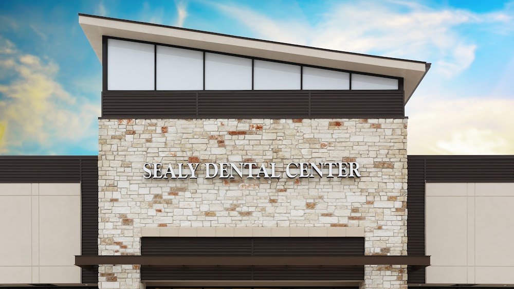 Sealy Dental Center in Katy