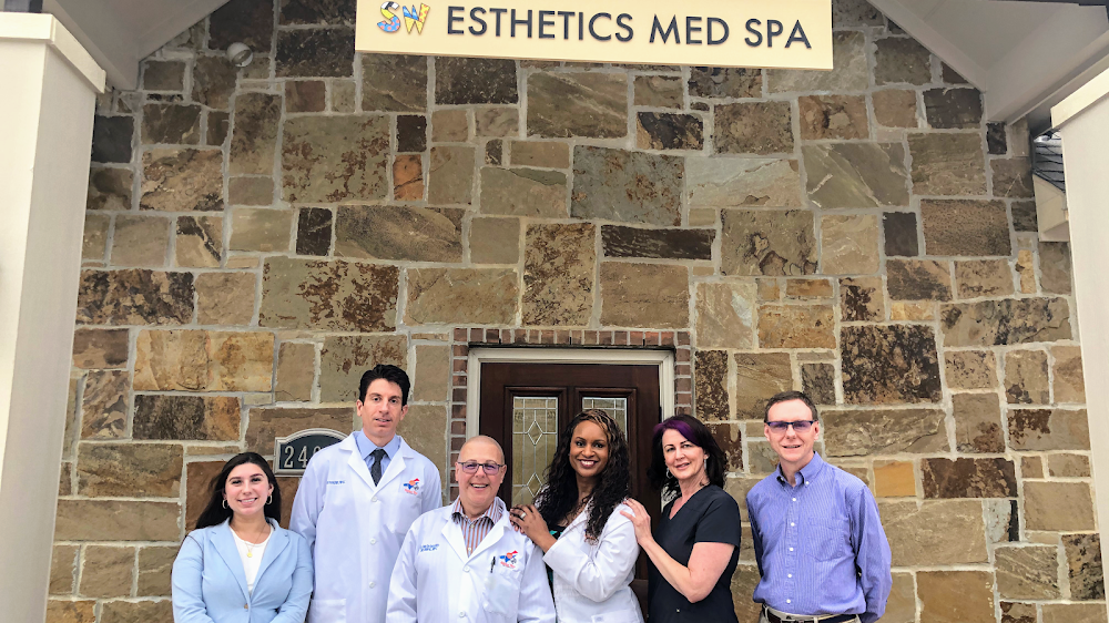 Shining Way Esthetics