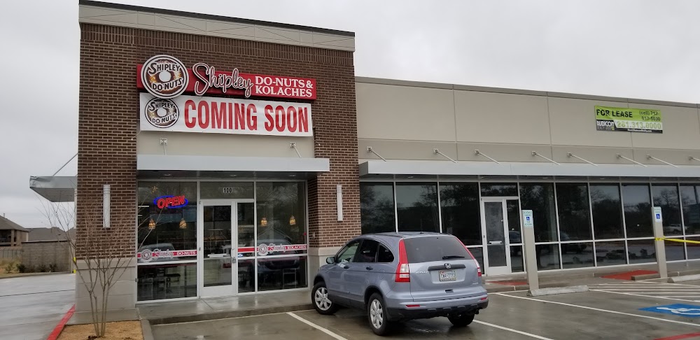 Shipley Do-Nuts