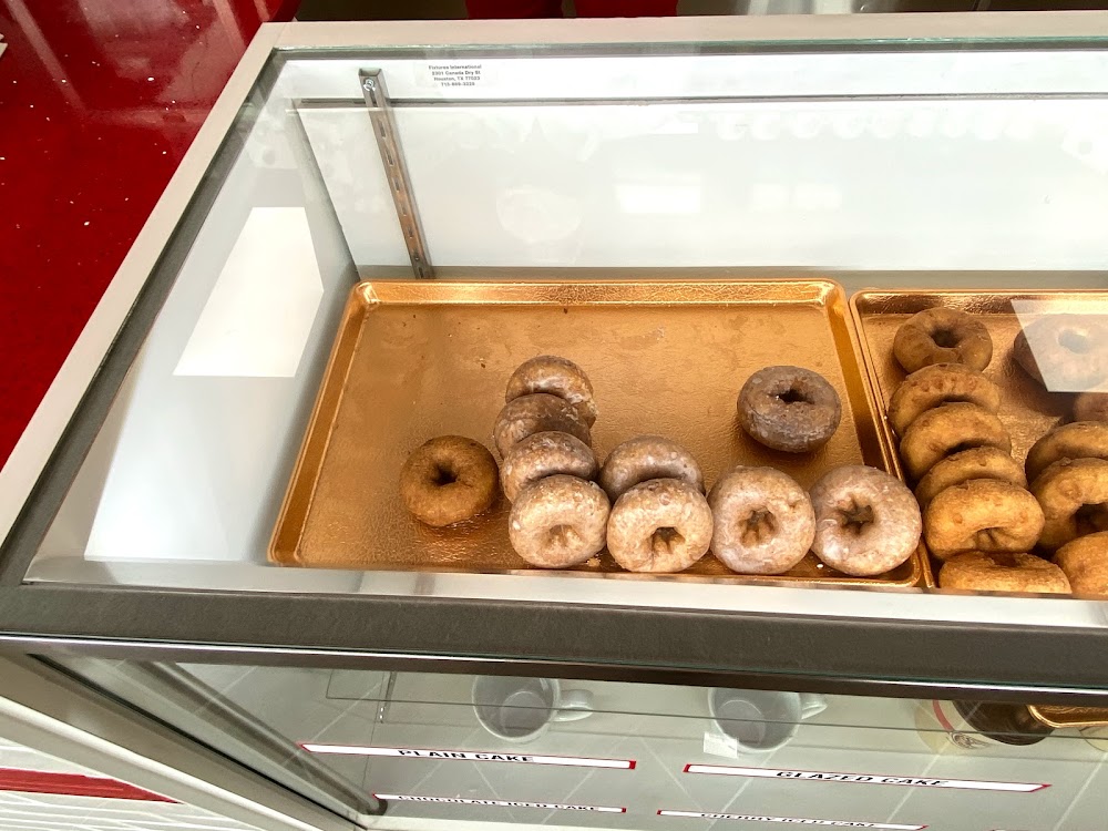 Shipley Do-Nuts