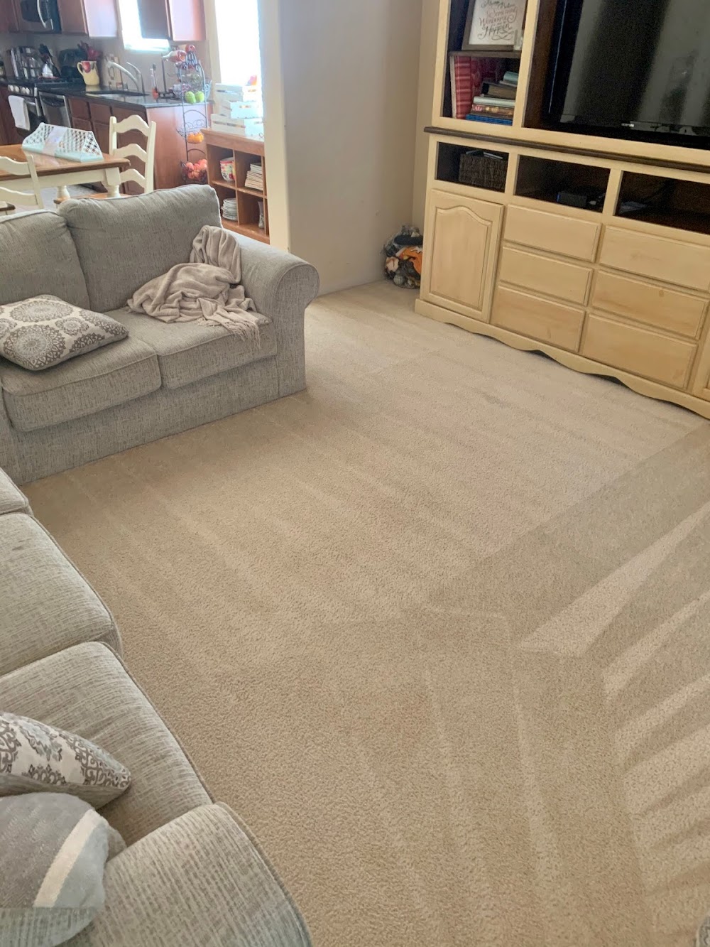 Shook Cleaning Services