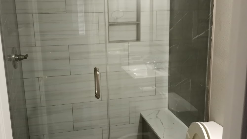Sibrian Remodeling