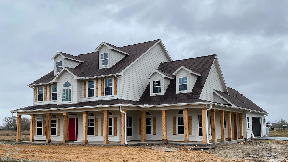 Sienna Roofing, LLC