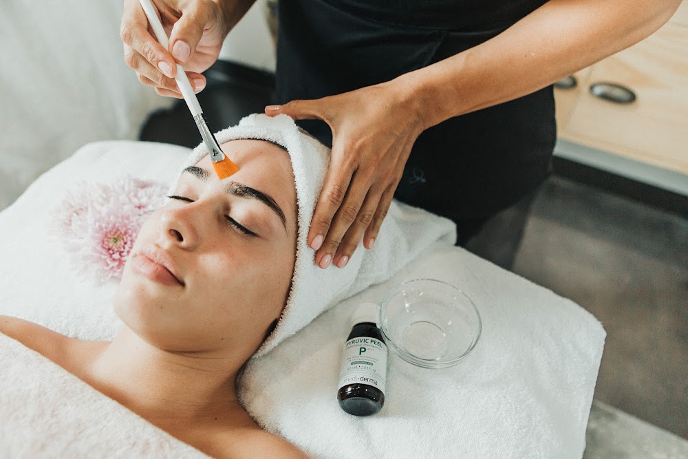 Skin Care by Monik