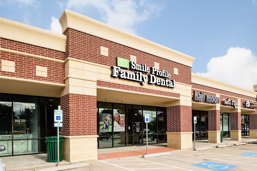Smile Profile Family Dental