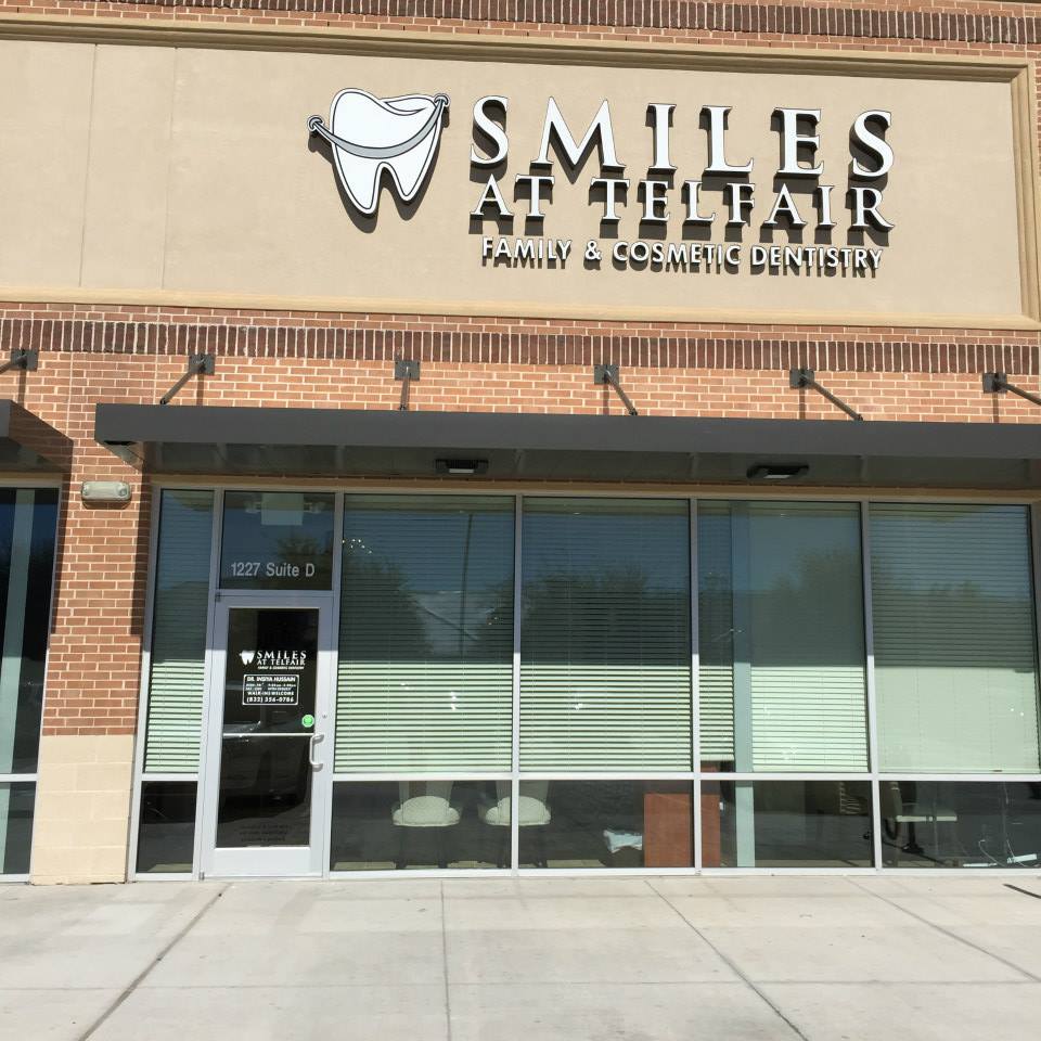 Smiles at Telfair Family & Cosmetic Dentistry