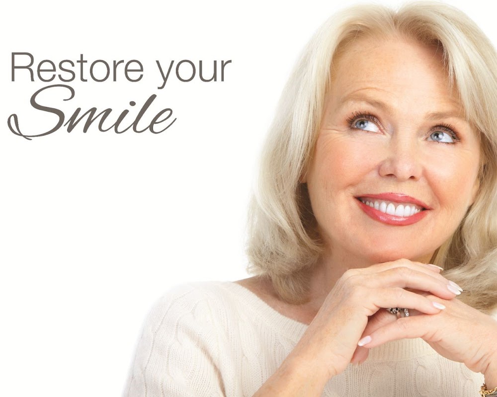 SmileSmart Dental: Cecelia Reid DDS, MAGD