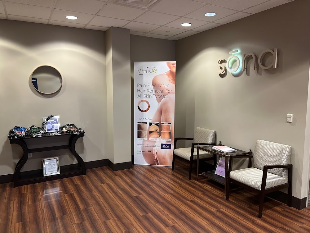 Sona Dermatology & MedSpa