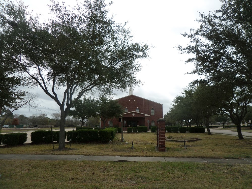 Southwest Church of God