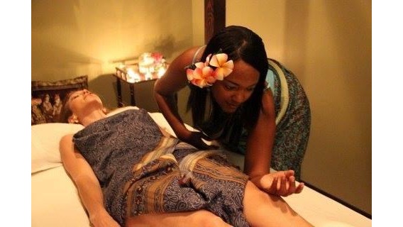 Spa Heaven Massage PLLC