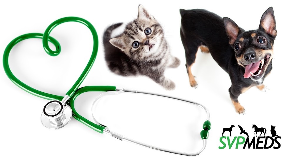Specialty Veterinary Pharmacy
