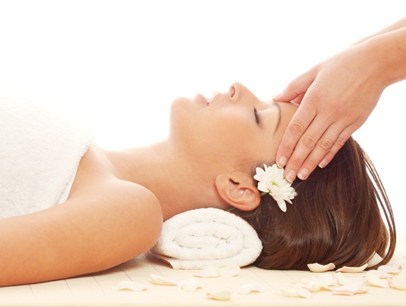 Sports & Healing Massage