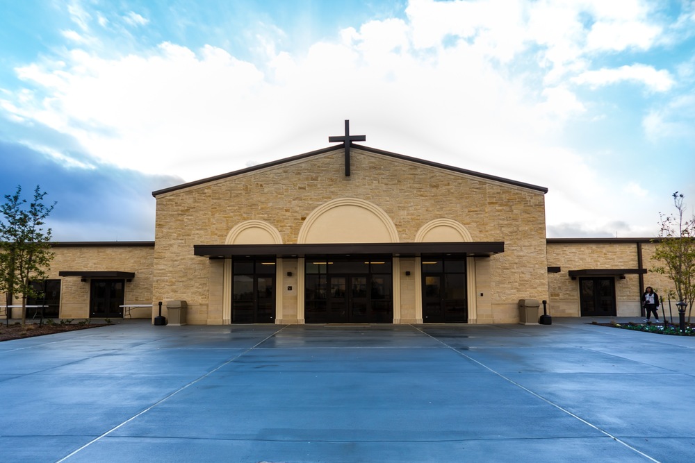 St. Faustina Catholic Church