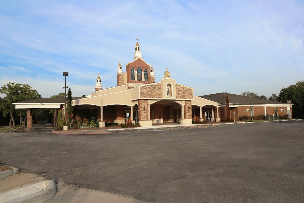 St. Joseph Syro Malabar Catholic Forane Church