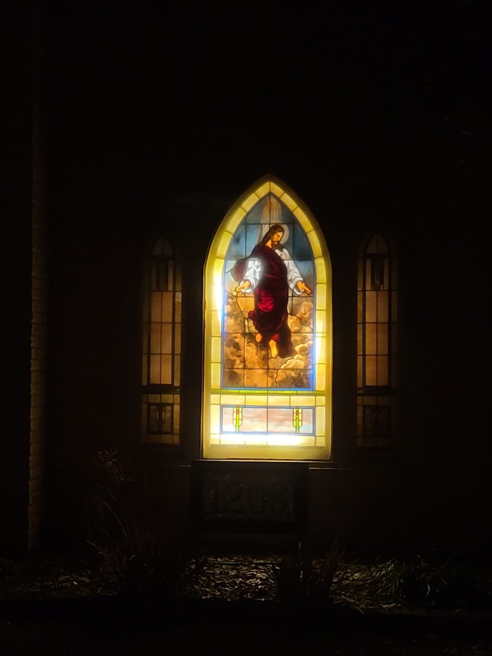 St Paul Lutheran Church