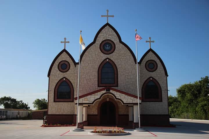 St Peters Malankara Catholic Church