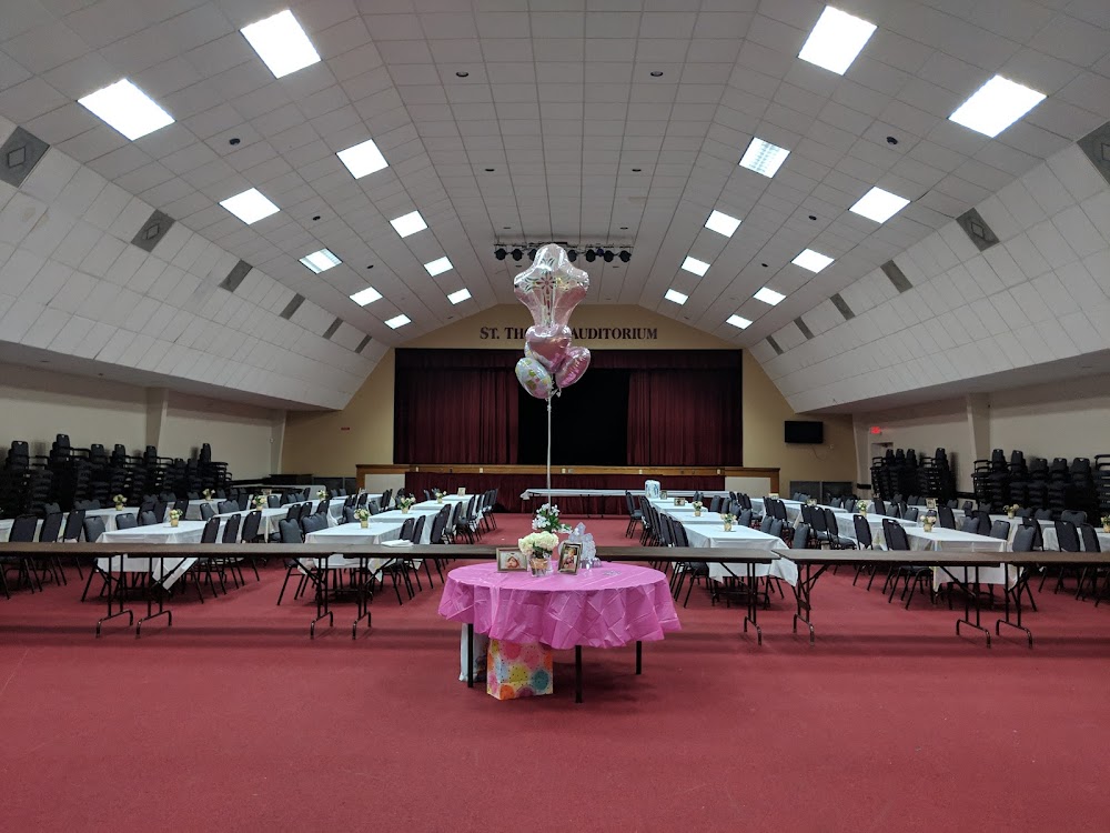 St. Thomas Indian Orthodox Cathedral, Houston